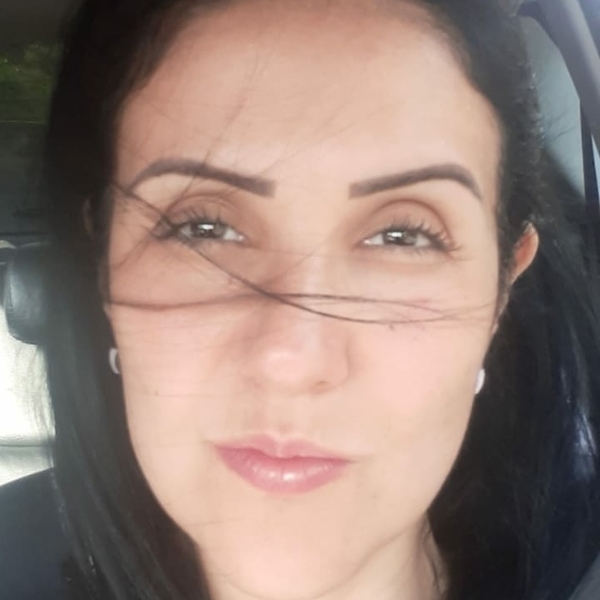 Adriana - Professor de português para estrangeiros - Cabuçu