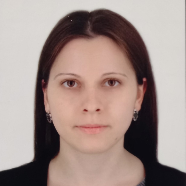 Вікторія - репетитори з підготовки до ЗНО з історії України - Одеса
