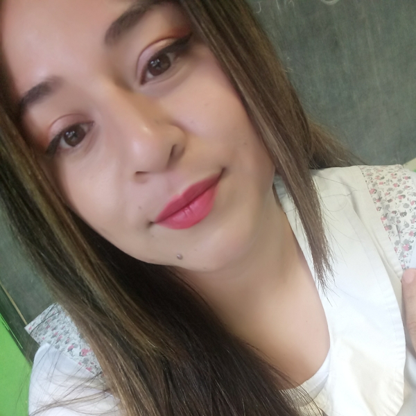 Fiama Vanesa - Profe de matemática - Las Heras