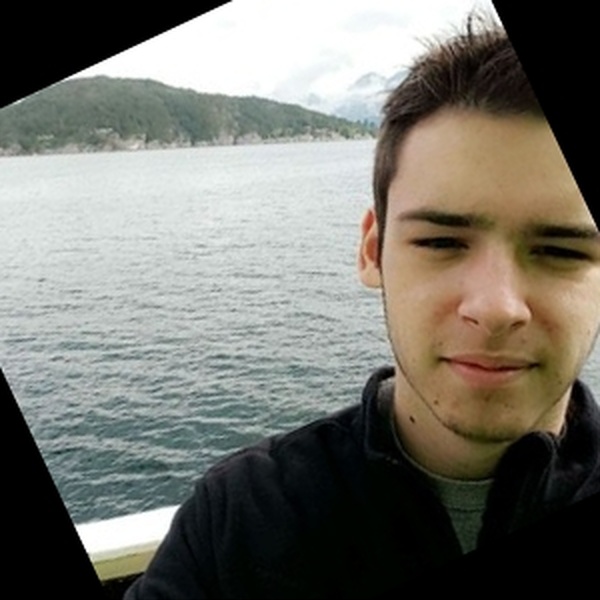 Baptiste - Prof d'initiation informatique - Bordeaux