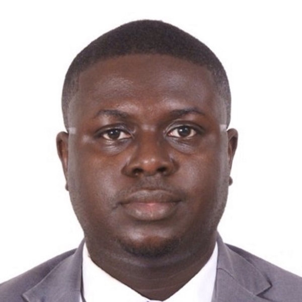 Rodney - Reading tutor - Northolt