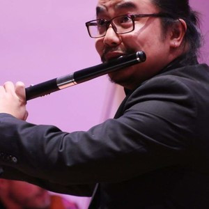 Dorian - Prof de flûte traversière - Auderghem