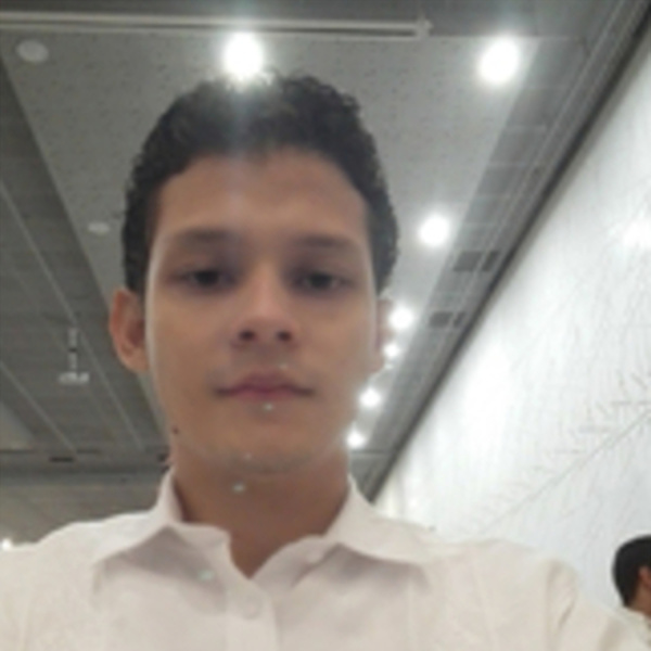 Kevin Mauricio - Profe de informática básica - Barranquilla