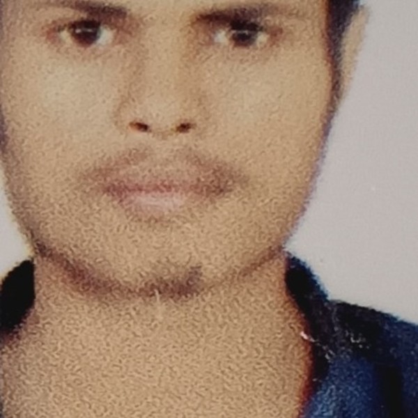 DEEPAK - Maths tutor - Katni