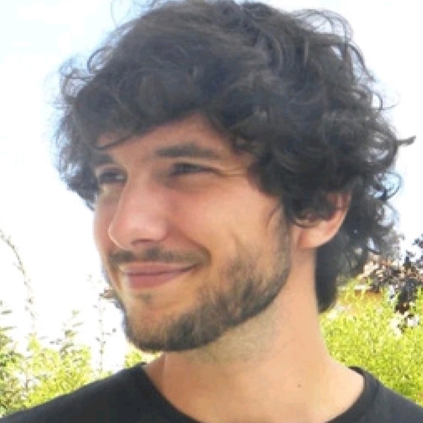 Théo - Prof de SES - Lyon