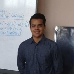 Braulio - Profesor de matemáticas - Querétaro