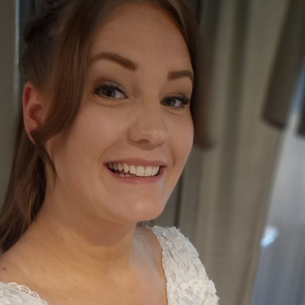 Evelina - Matematiklärare - Habo