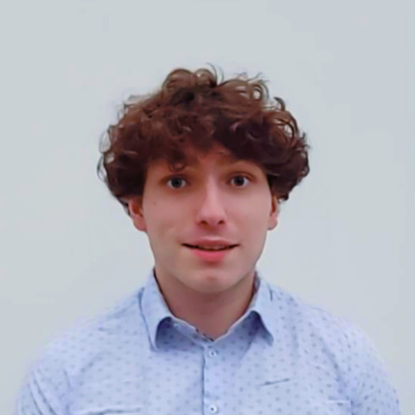 Nathanael - Prof de maths - Lyon 2e