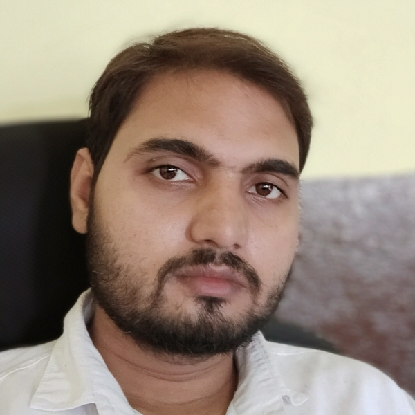 Dhiraj - Biology teacher - Dhaka