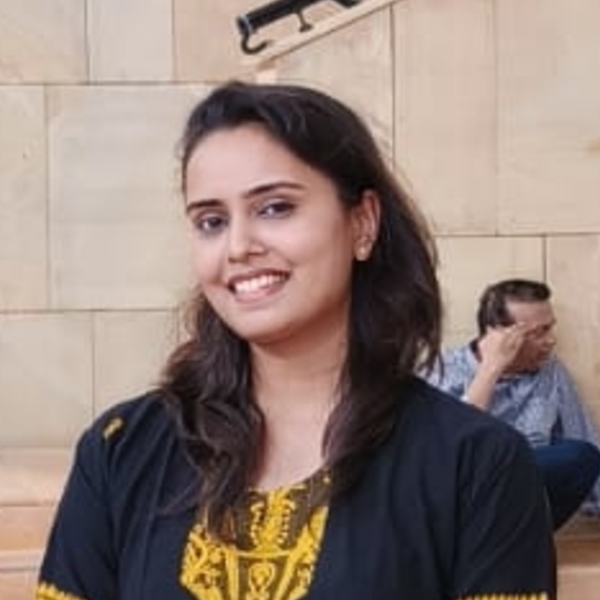 Pooja - Easy cooking teacher - Jamnagar