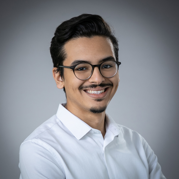 Hamza - Prof de maths - Orléans