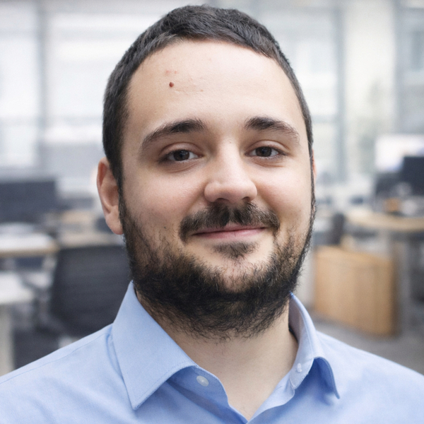 Paul - Prof de modélisation 3d - Mazamet