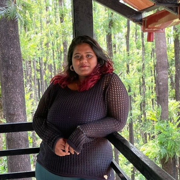 Sheeba - Maths tutor - Coimbatore