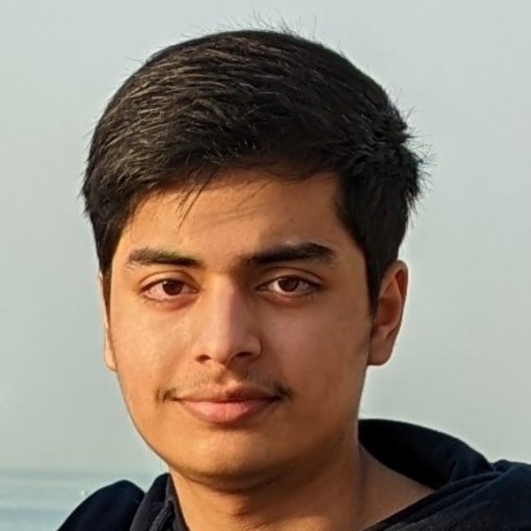 Aman - Maths tutor - Hounslow