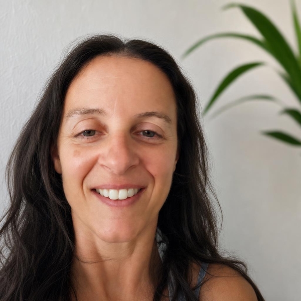 Karine - professeur de mathématiques - Marseille 13e 