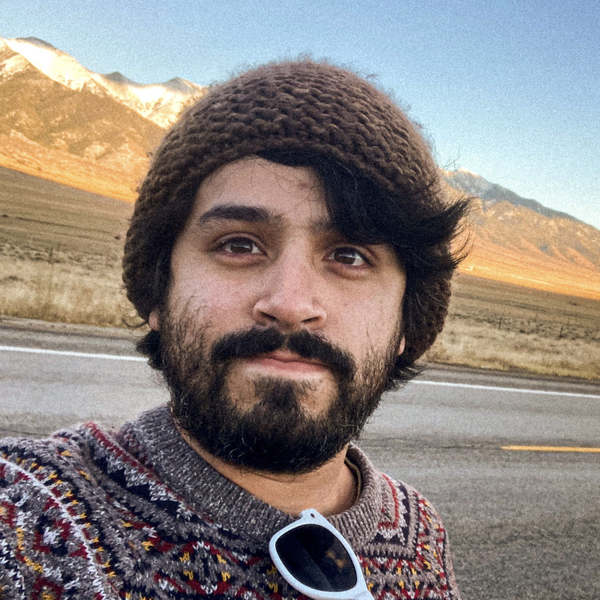 Juan Marcos - Maths tutor - Greeley