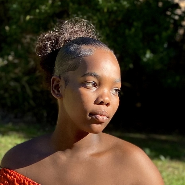 Asalondwa - Drawing tutor - Cape Town