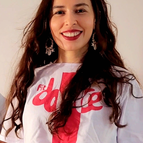 Naiana - Professor de Outras Danças - 