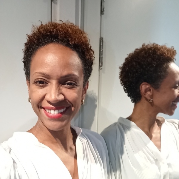 Patrícia - Prof de numerologia - Ilhabela