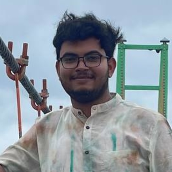 Pavan Kumar - Maths tutor - Hyderabad