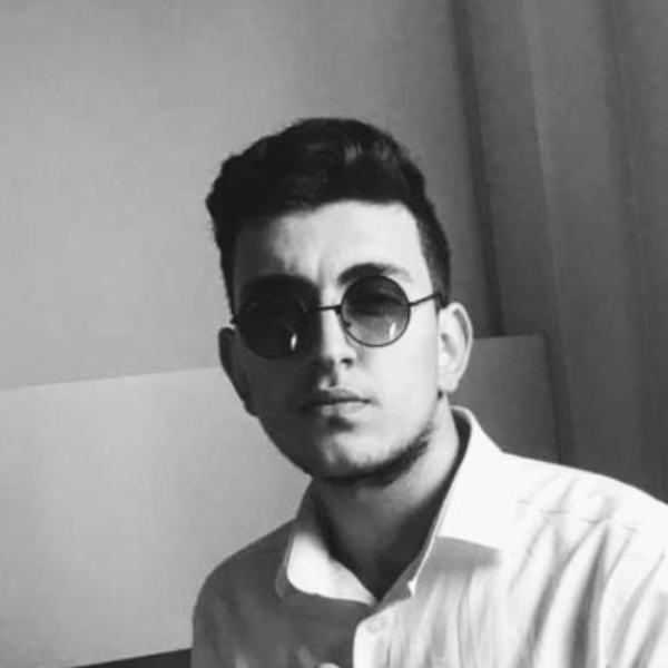 Haluk - Matematik öğretmeni - 