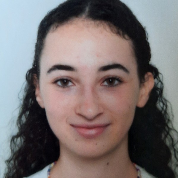 Lila - Prof de physique - Clermont-Ferrand