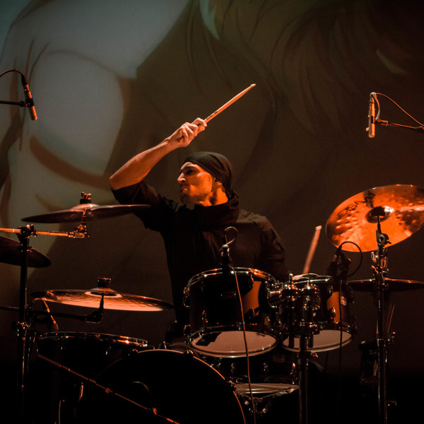 Romain - Prof de batterie - Avon