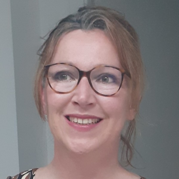 Catherine - Prof de français - Strasbourg