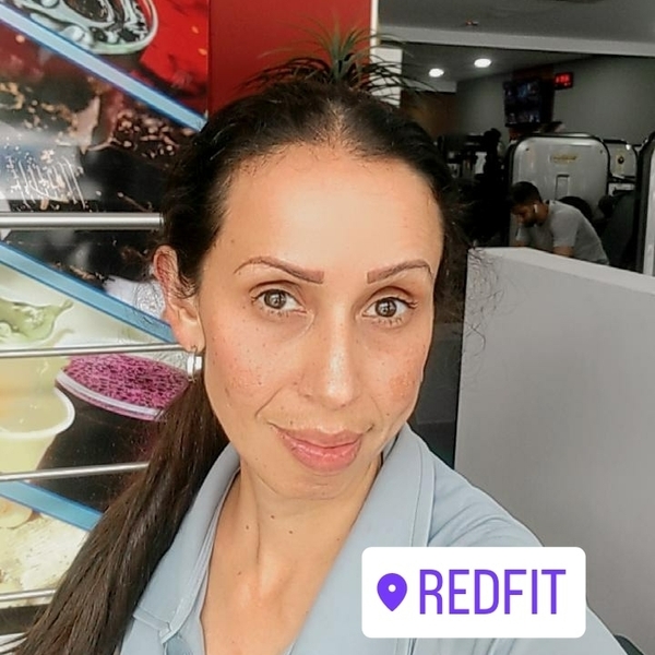 Elaine - Professor de personal coach - São Paulo