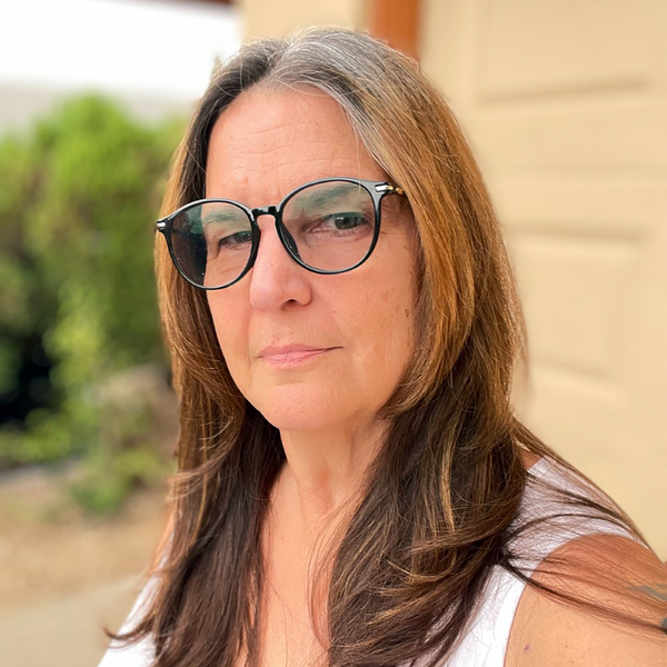 Heloisa - Portuguese tutor - Lubbock