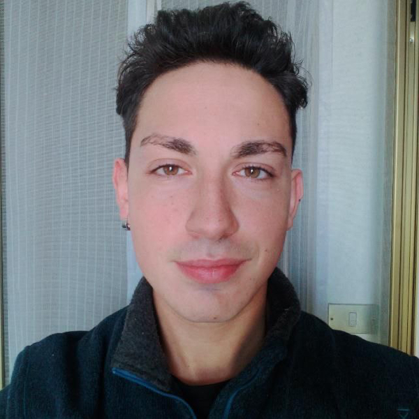 Giuseppe - Insegnante di matematica - Metaponto