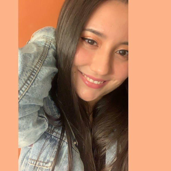Kiomi Alejandra - Profesor de español para extranjeros - Santiago