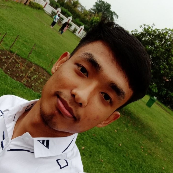 PRAKASH - Biology tutor - Guwahati