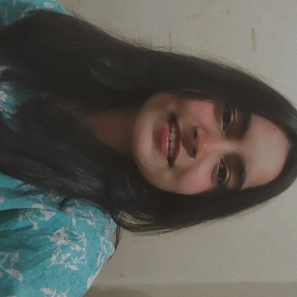 Anshika - Maths tutor - Mathura