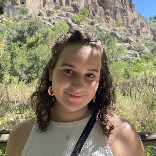 Leire - İspanyolca öğretmeni - 