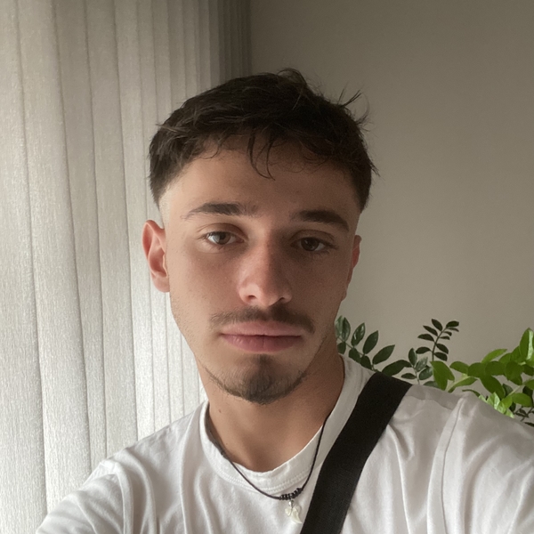 Iamwilliamrcs - Prof d'anglais - Lieusaint