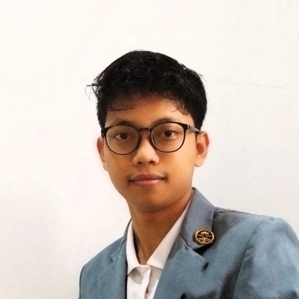 Mochammad - Guru bahasa jerman - Bandung