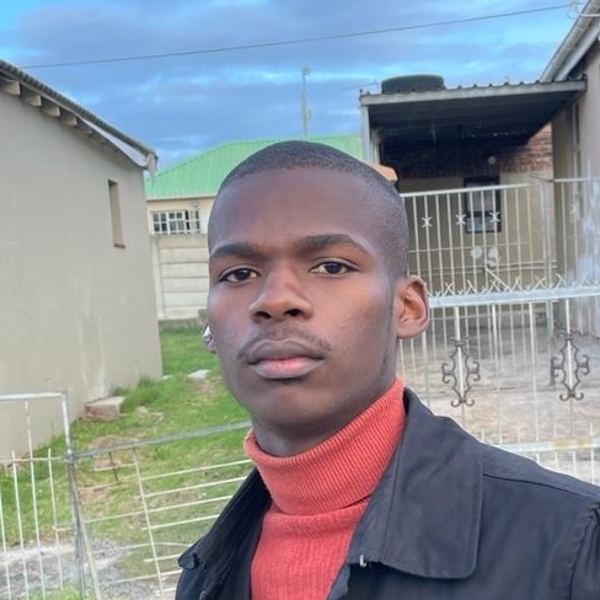 Hlomla - English tutor - Port Elizabeth