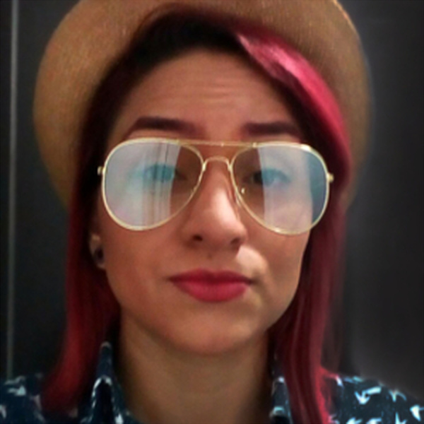 Karen - Profe de informática básica - Bogotá