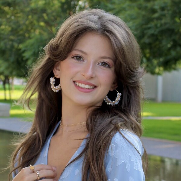 Maria - Esol (english) tutor - Dallas