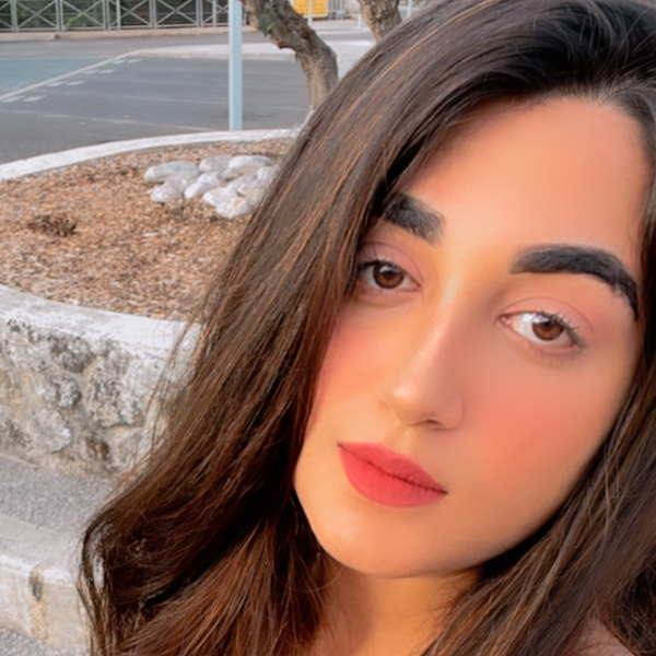 Sakshi - English tutor - Kitchener