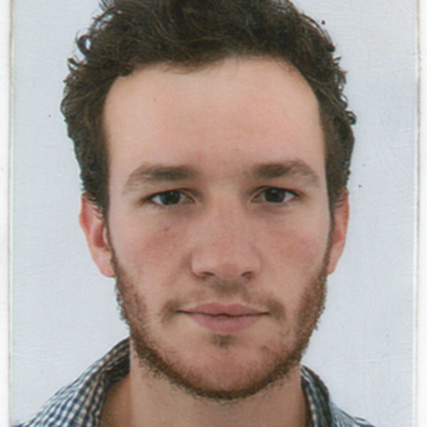 Florian - Prof de maths - Grenoble