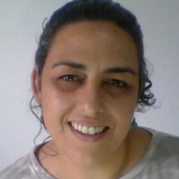 Mariana - Prof de inglês - Santo Amaro