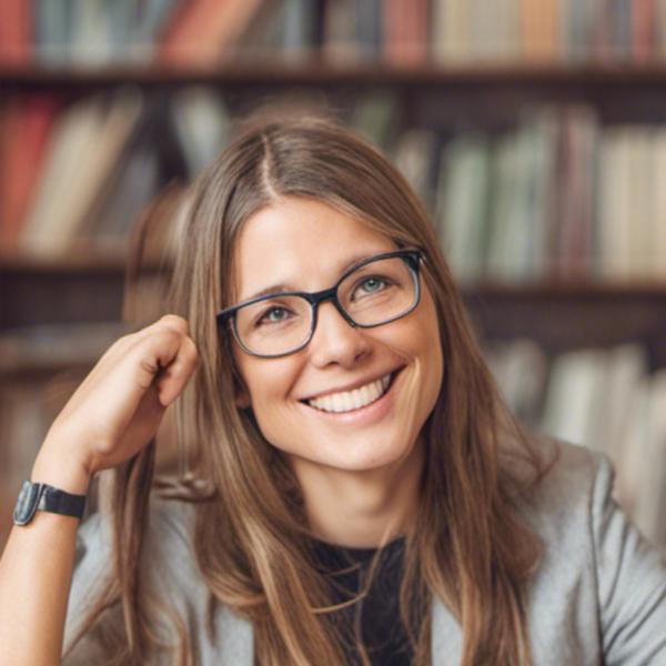Ava - English tutor - KwaMhlanga