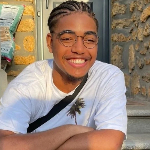 Lucas - Prof de maths - Choisy-le-Roi