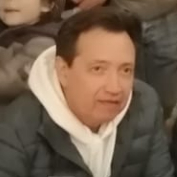 Alberto - Profesor de matemática - Bogotá