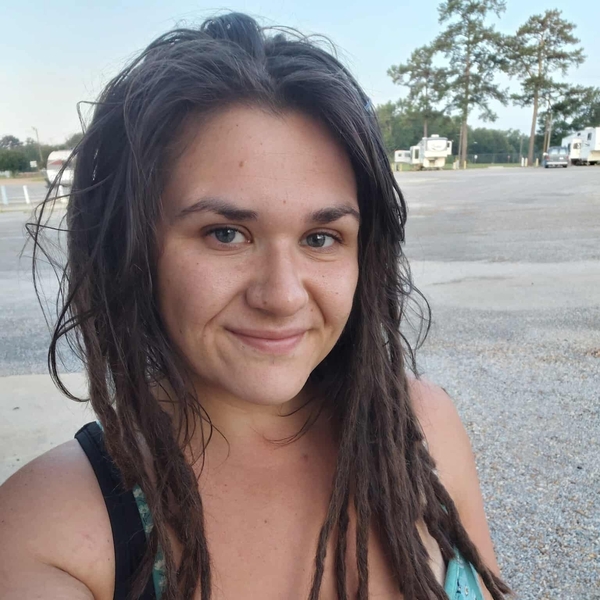 Rebecca - English tutor - Brookhaven