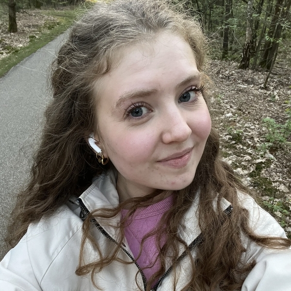 Maite - Leraar huiswerkbegeleiding - Leuven
