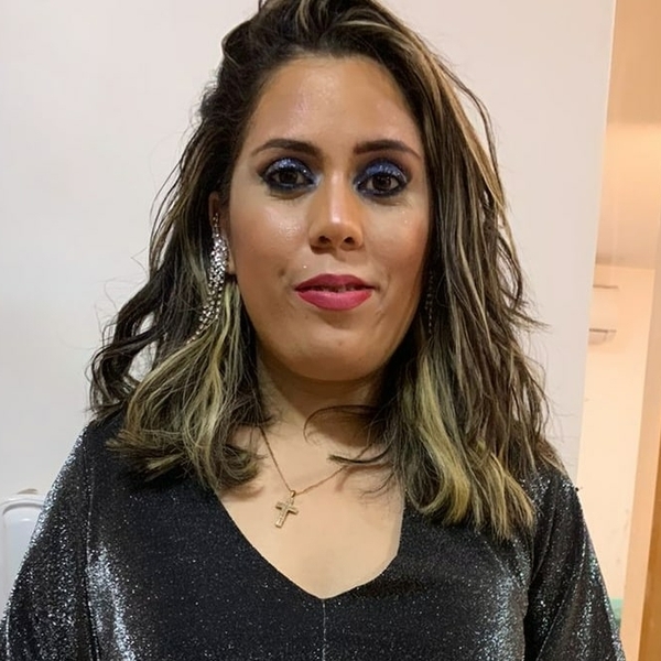 Daniella de Viterbos - Professor de direito civil - Brasília