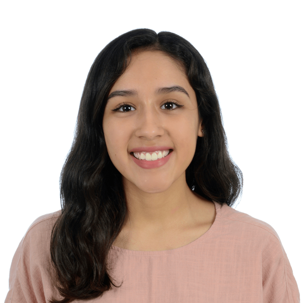 Alexia - profesor de inglés - San Nicolás de los Garza